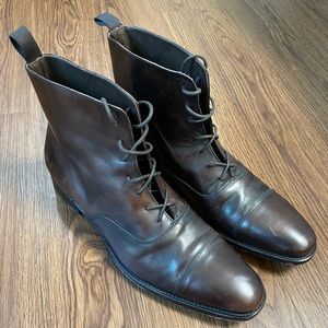 Anthony Veer Texas II Boots